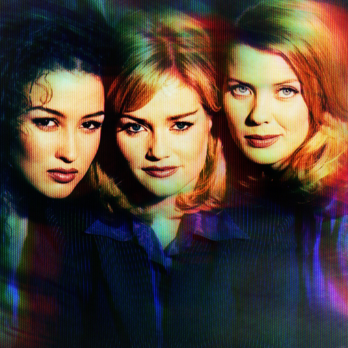 Ademnood S01E01-02: stuitend, smeuïg en doorspekt met nostalgie