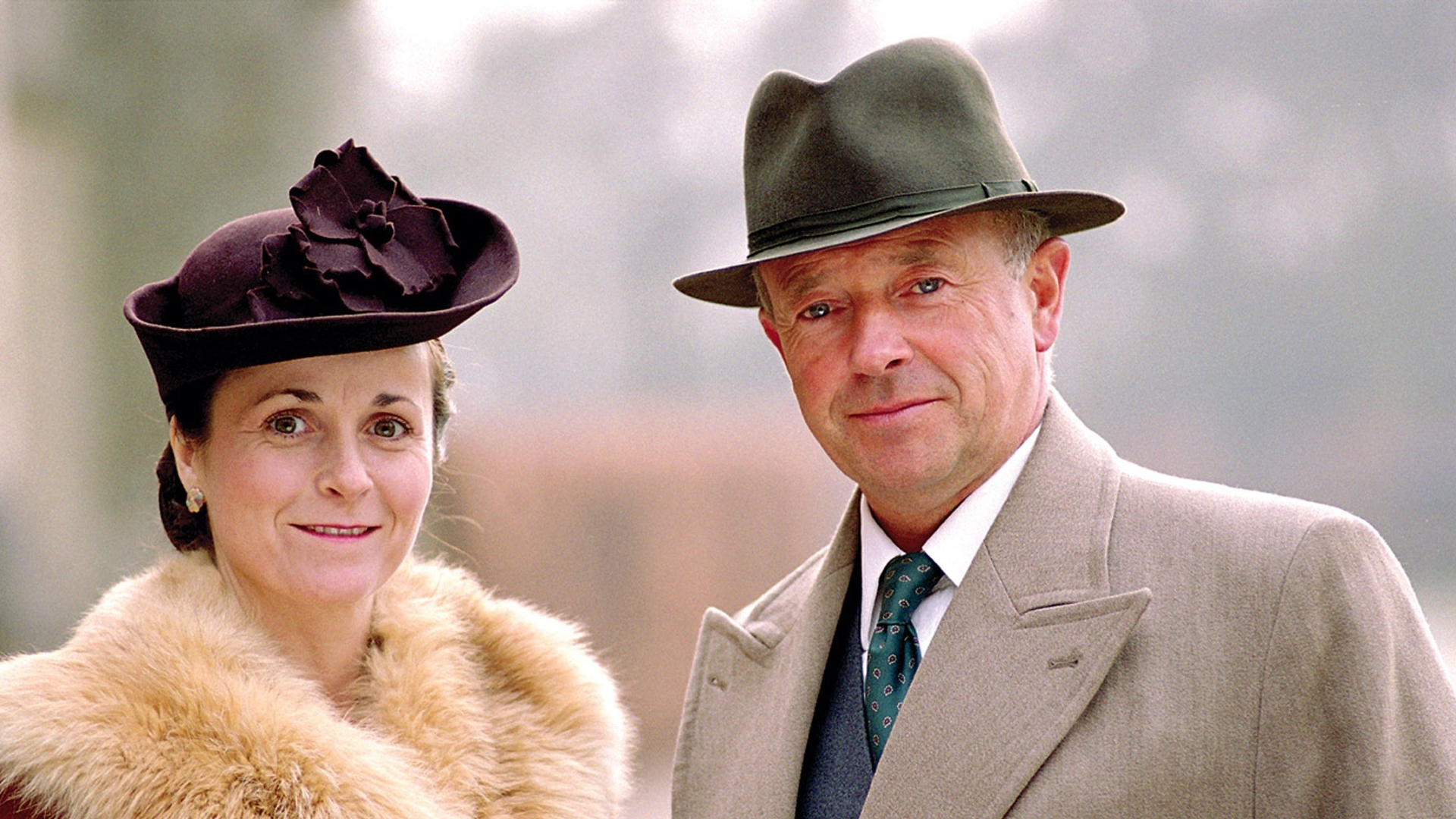 Foyle's War seizoen 2