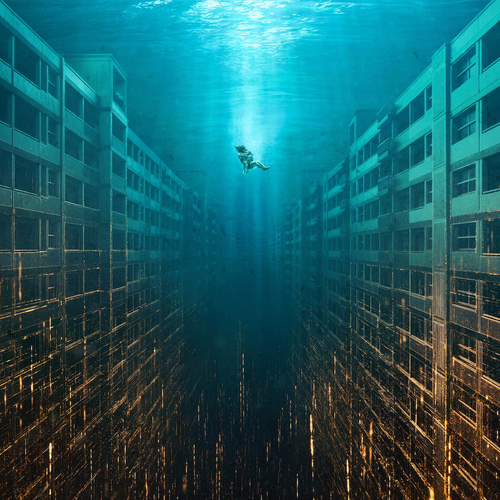 The Great Flood: ambitieuze Zuid-Koreaanse sciencefictionthriller