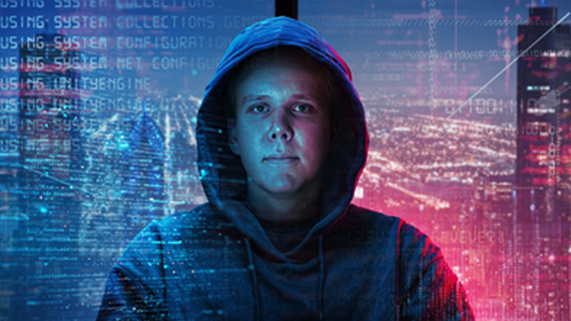 Most Wanted: Teen Hacker