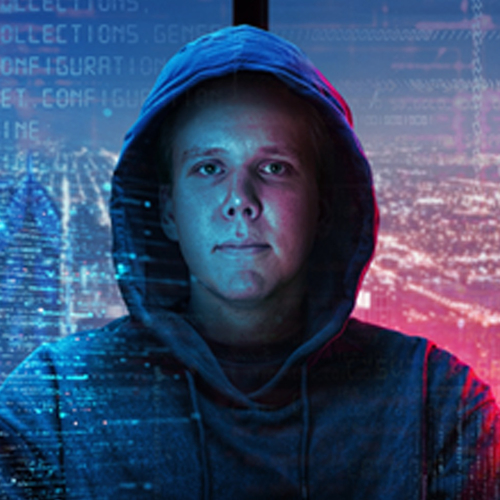 Most Wanted: Teen Hacker S01E01: overbodige documentairereeks
