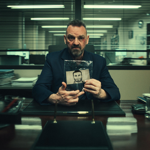 Stolen: Heist of the Century: kijkt als spannend jongensboek