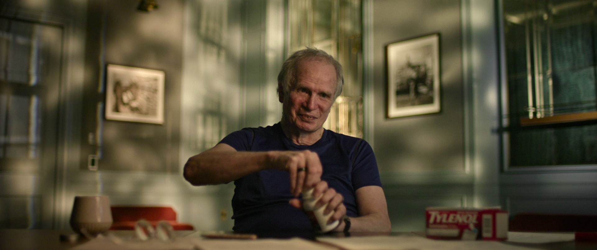 Cold Case: The Tylenol Murders