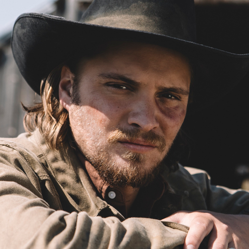 Yellowstone: spin-off-serie met Luke Grimes als Kayce Dutton in de maak