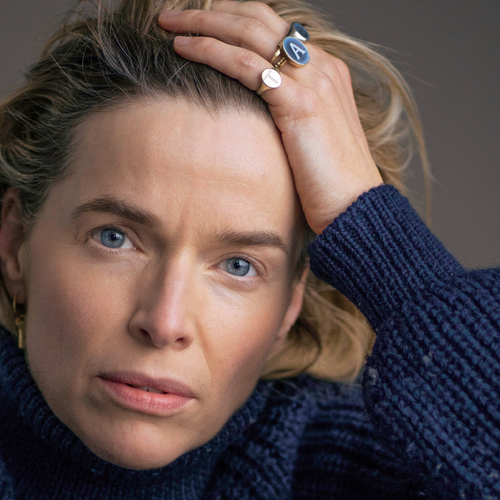 Actrice Thekla Reuten over de regieaanwijzingen van Mike van Diem: ‘Ik wil géén schoonheid zien!’
