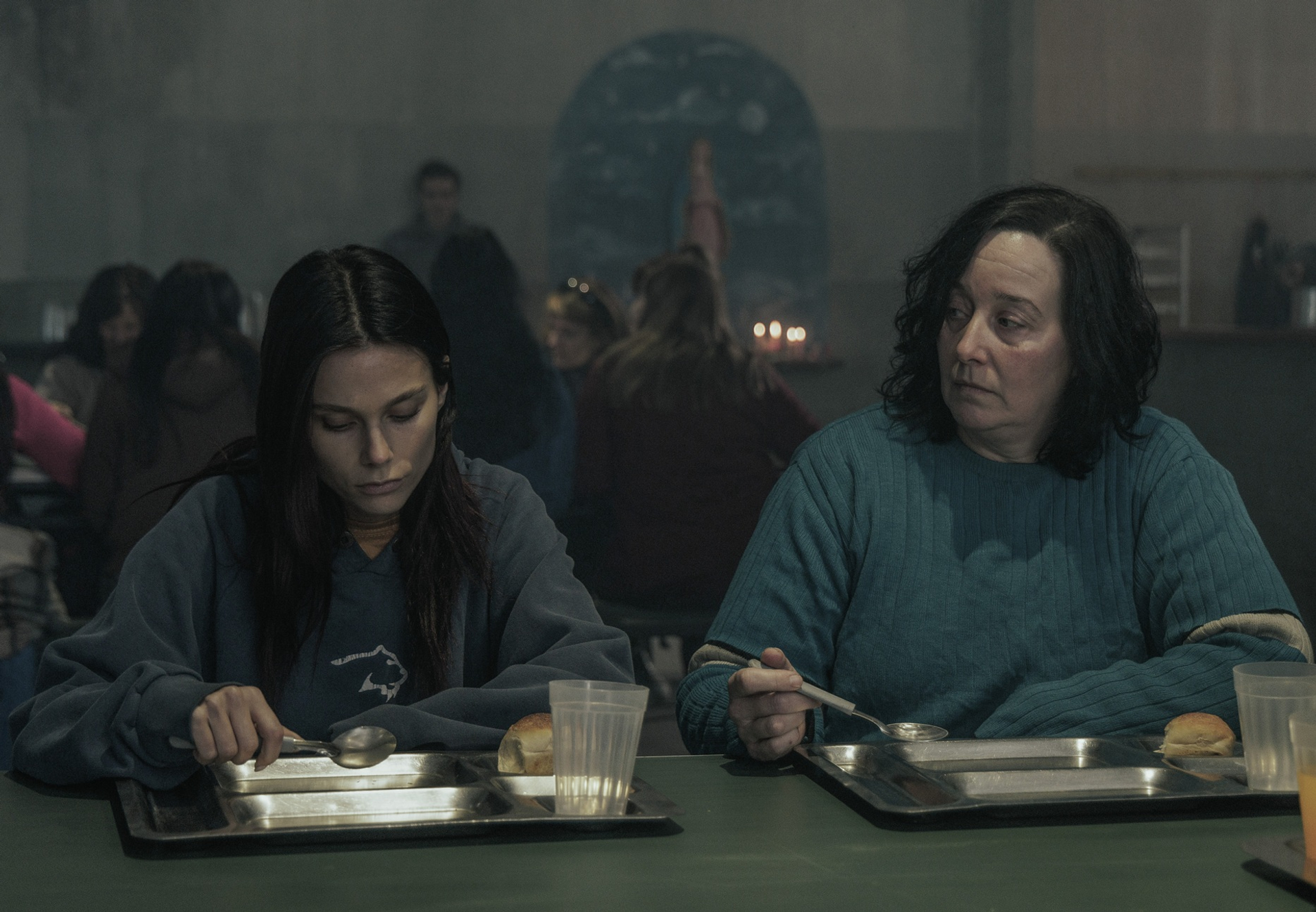 In the Mud (En el Barro)