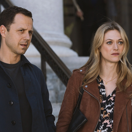 Overzicht: nieuwe films en series op Netflix met Sneaky Pete