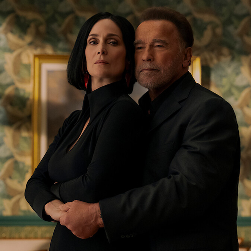 Overzicht: nieuwe films en series op Netflix met FUBAR