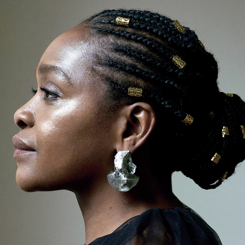 Raïsha Zeegelaar interviewt Simone Weimans: ‘Sommige dingen moet je ook laten gaan’