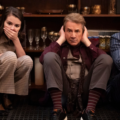 Only Murders in the Building: vijfde seizoen start in september bij Disney+
