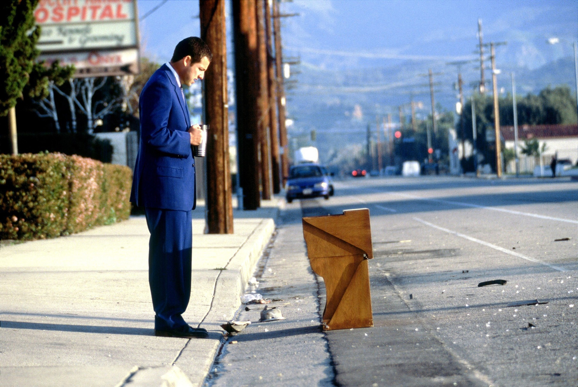 Punch-Drunk Love