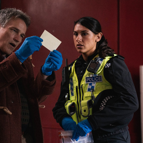 Art Detectives: misdaadserie gaat in januari van start bij BBC NL