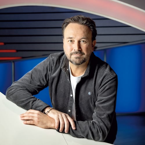 Studio sport-hoofdredacteur Xander van der Wulp over het WK