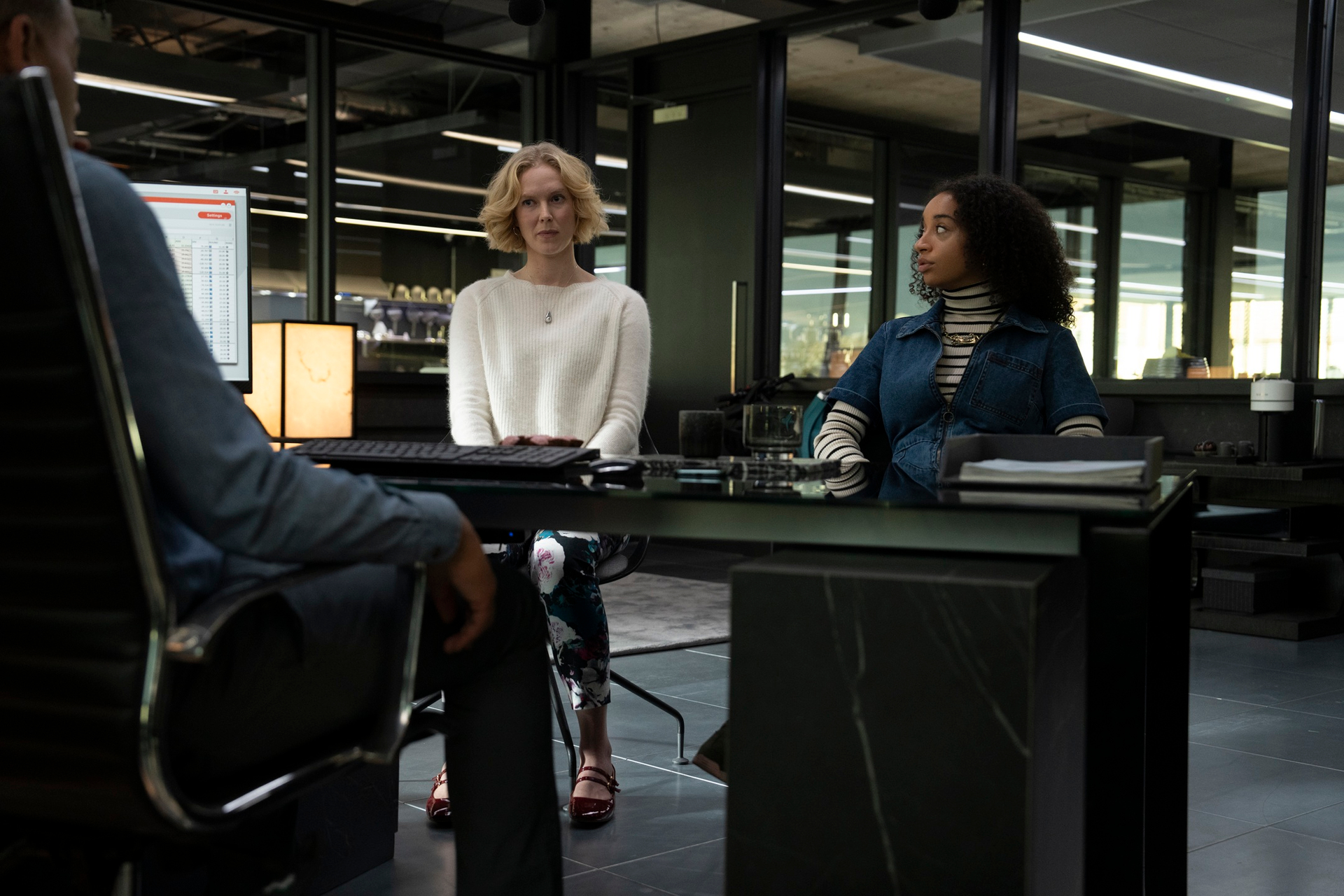 Black Mirror seizoen 7
