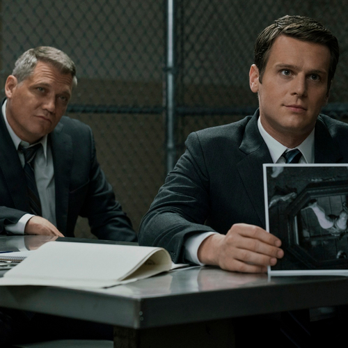 Mindhunter: Netflix-serie keert mogelijk terug als drietal speelfilms