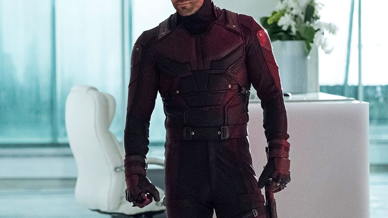 Daredevil