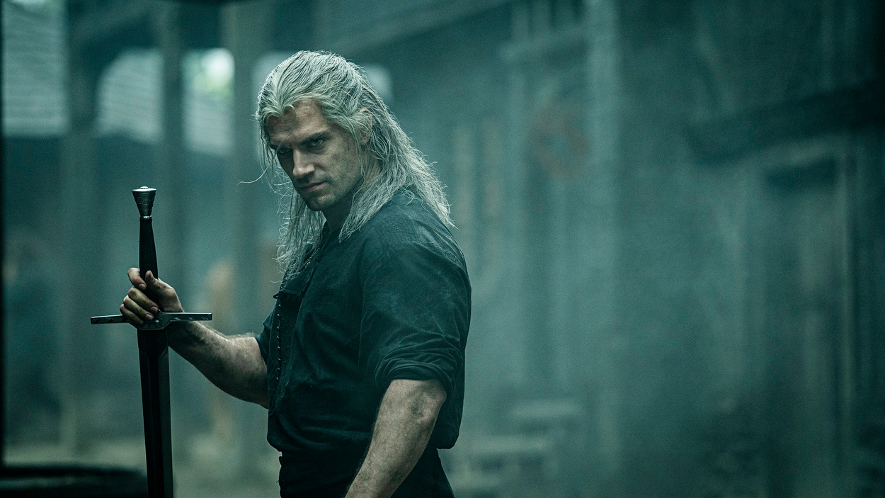 The Witcher