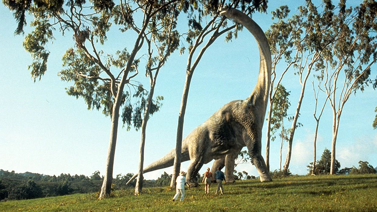 Jurassic Park