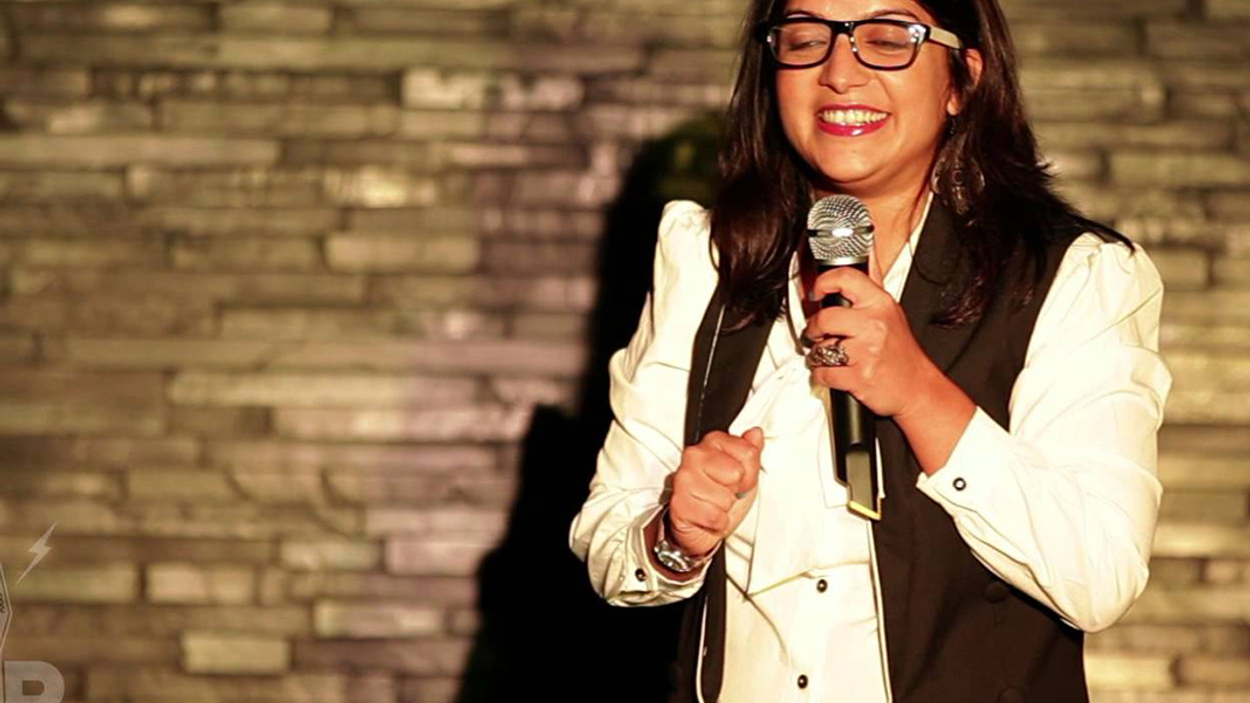 Aditti Mittal