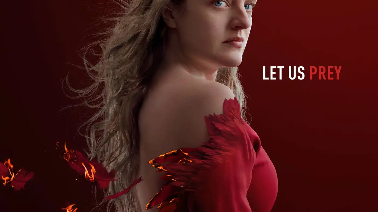 The Handmaid's Tale S04