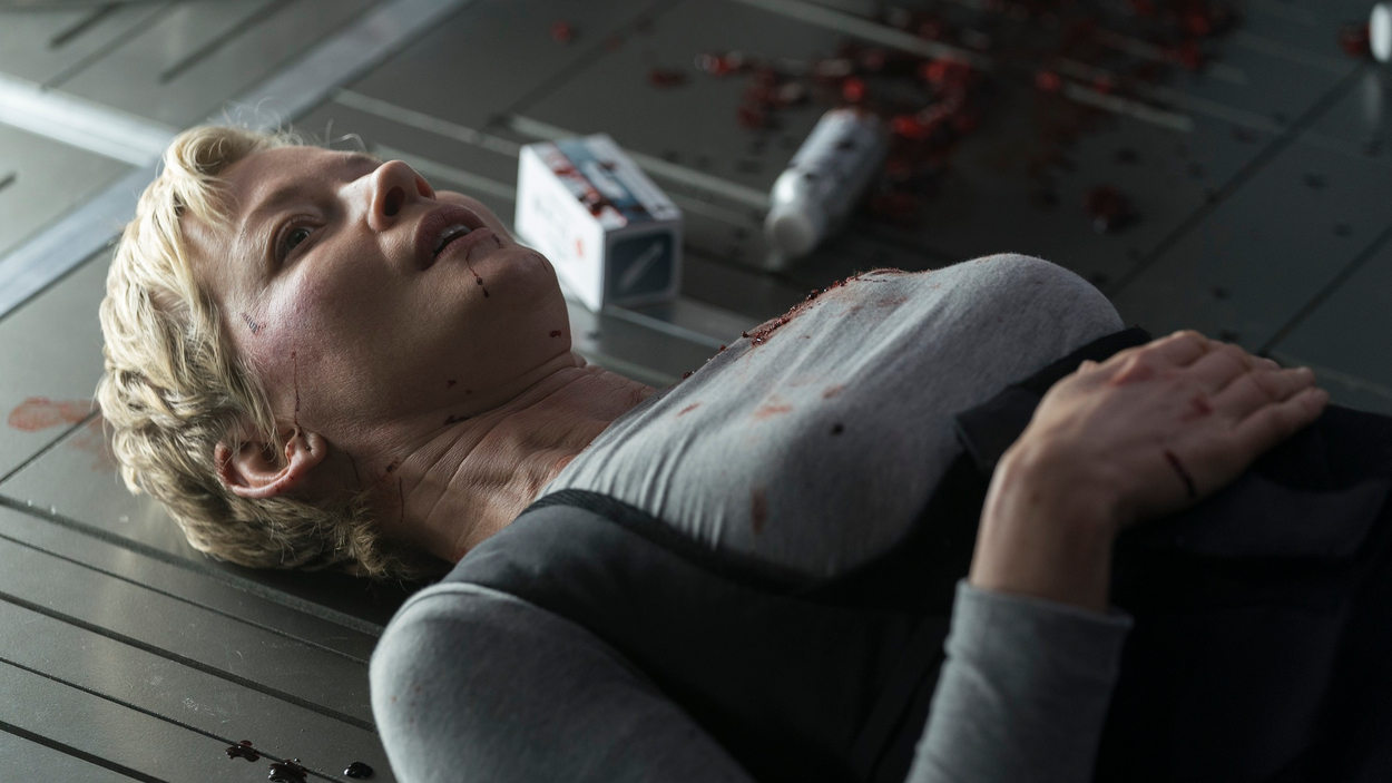 Nightflyers