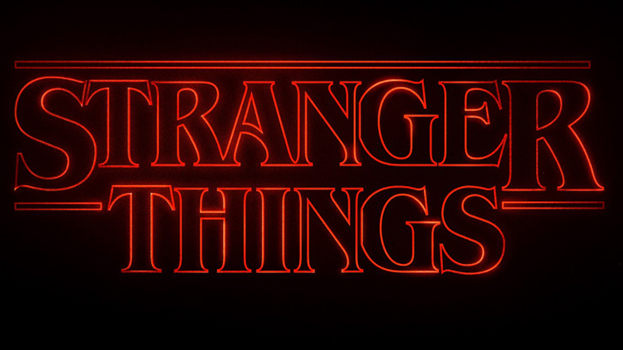 Stranger Things