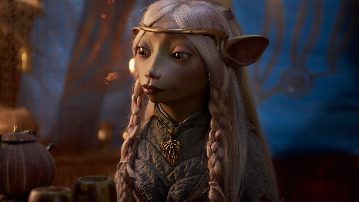 The Dark Crystal: Age of Resistance