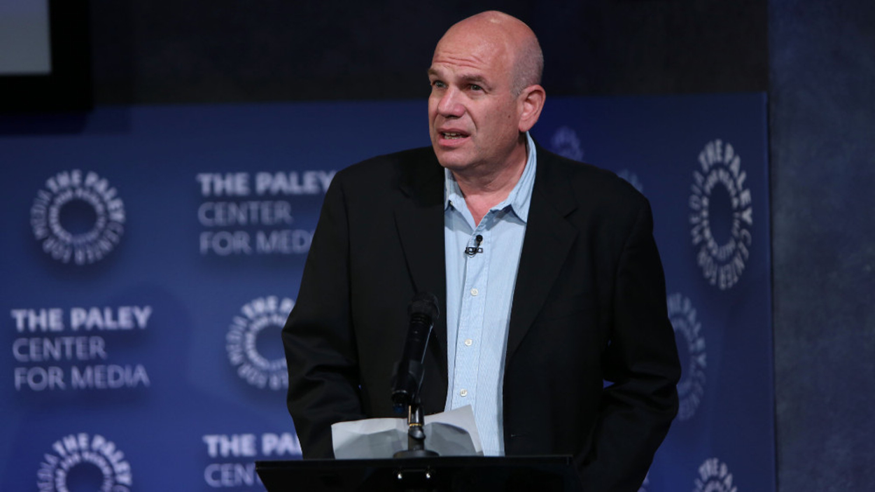David Simon