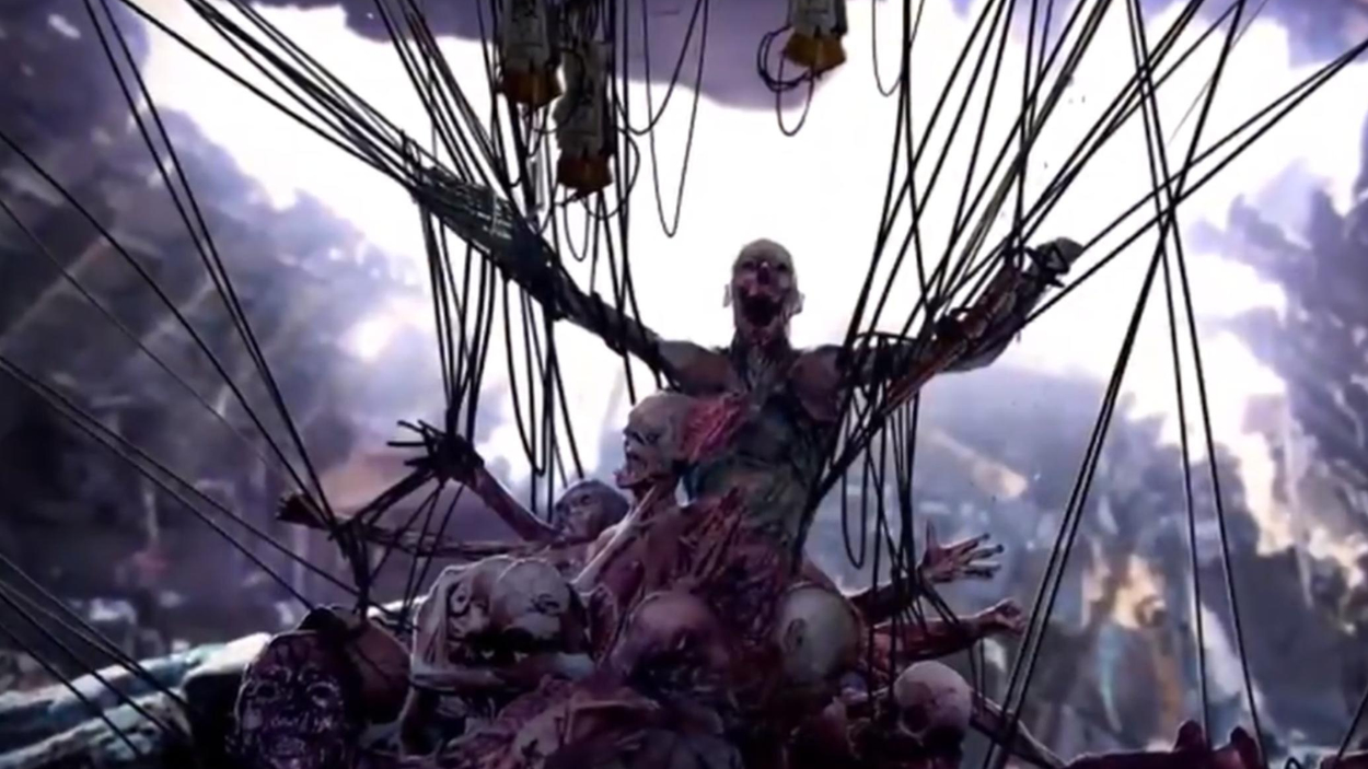 The Walking Dead spin-off