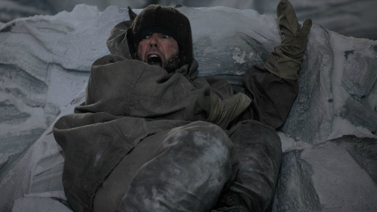 The Terror