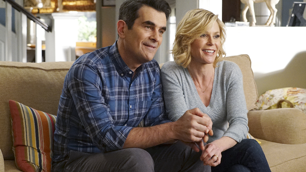 Modern Family