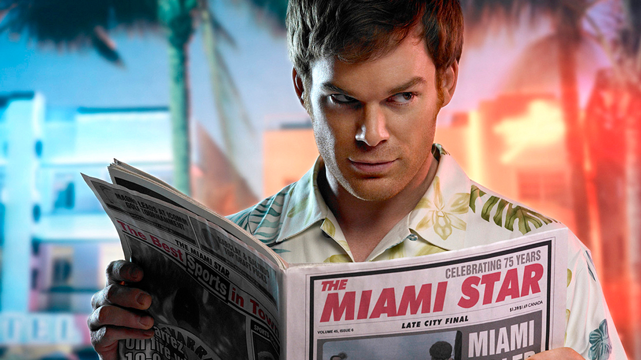 Dexter