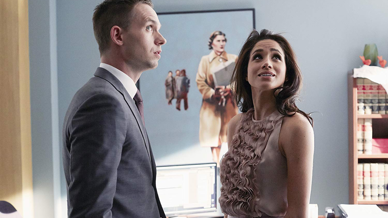 Suits