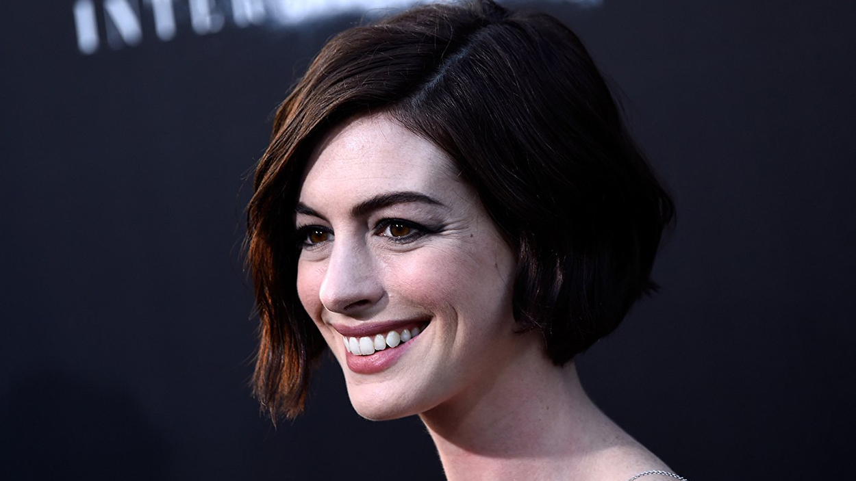 Anne Hathaway