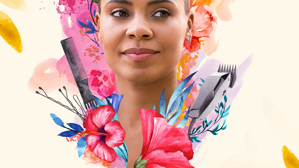 Nappily Ever After