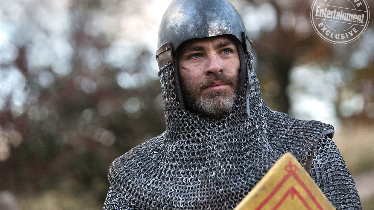 Outlaw King