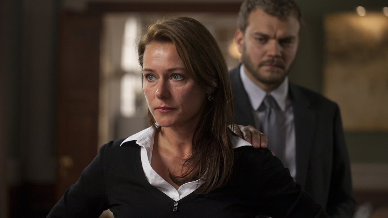 Borgen S02