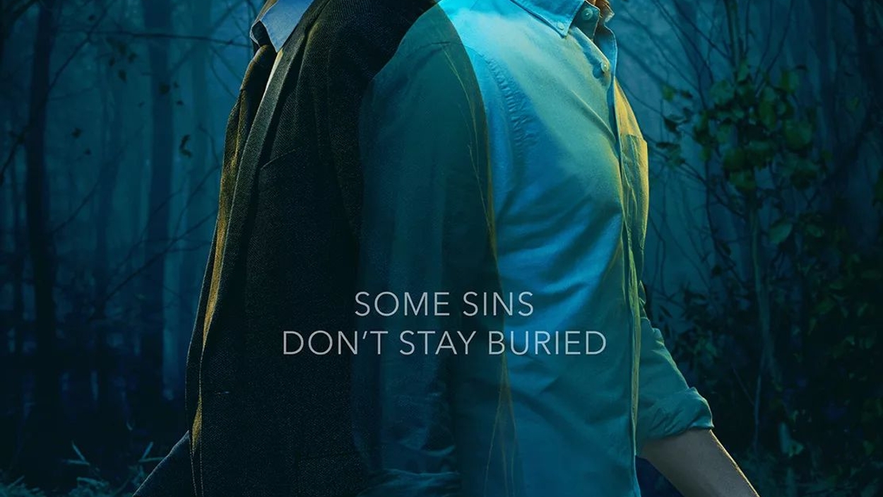 The Sinner S03 poster