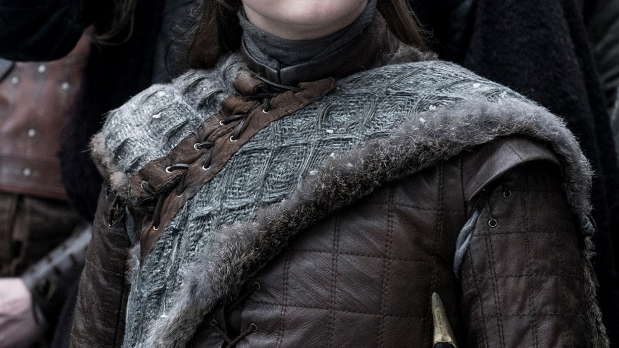 Game of Thrones S08