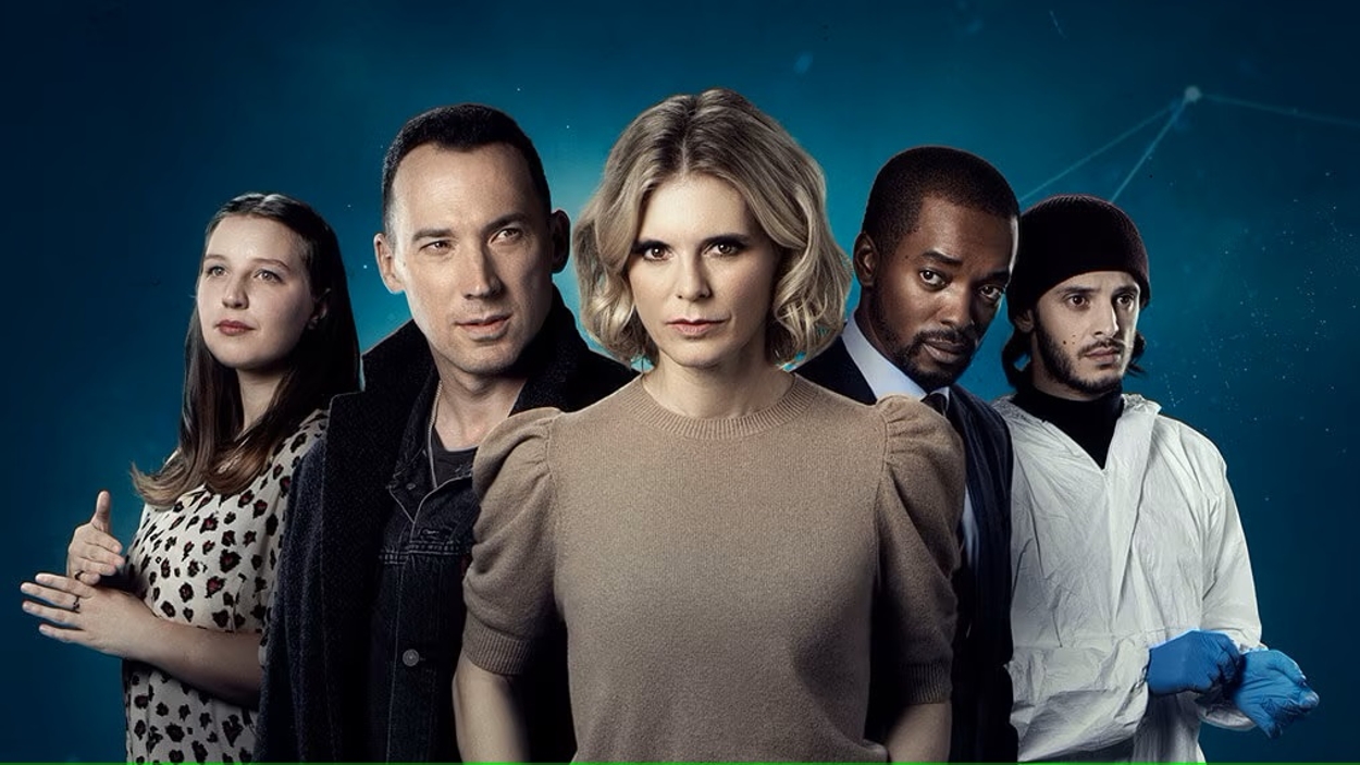 Silent Witness seizoen 26 komt naar BBC First de Lagarde BNNVARA