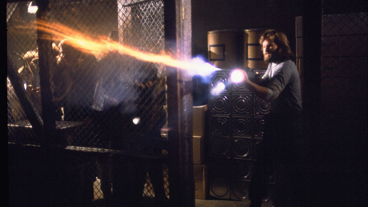 The Thing