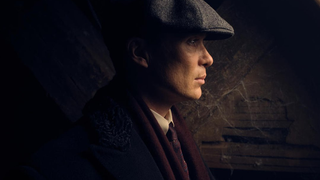 Peaky Blinders S06
