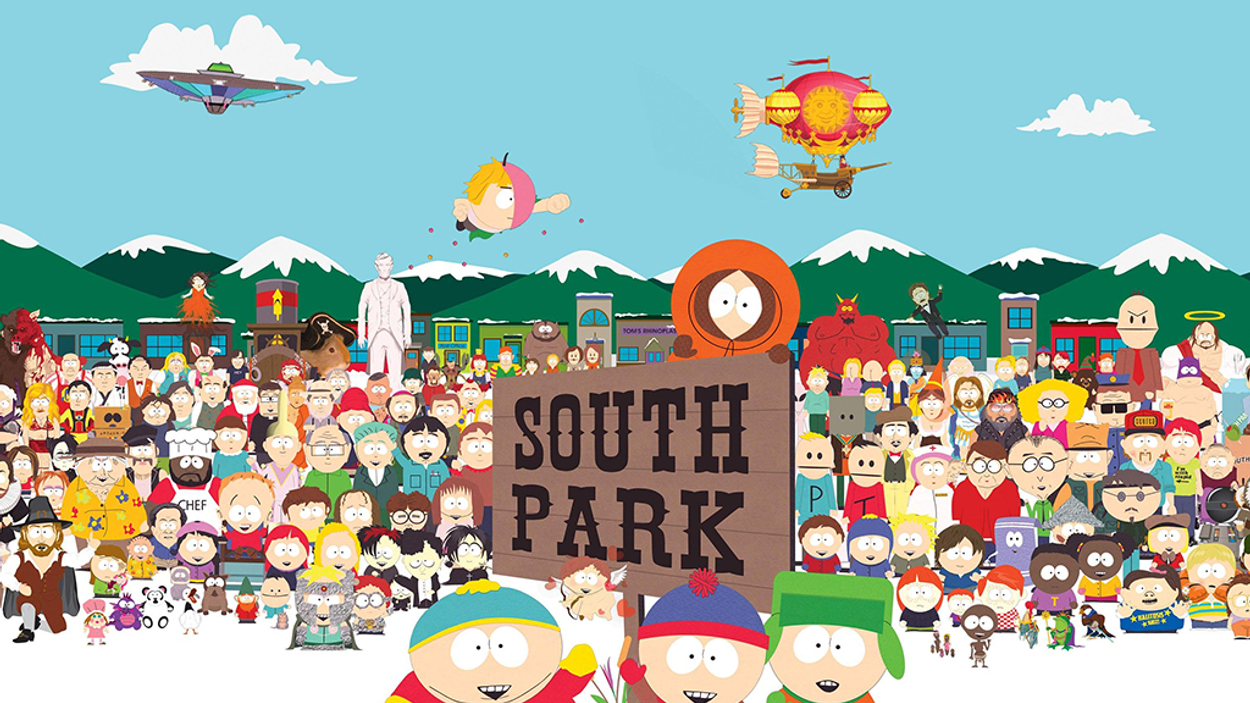 south-park