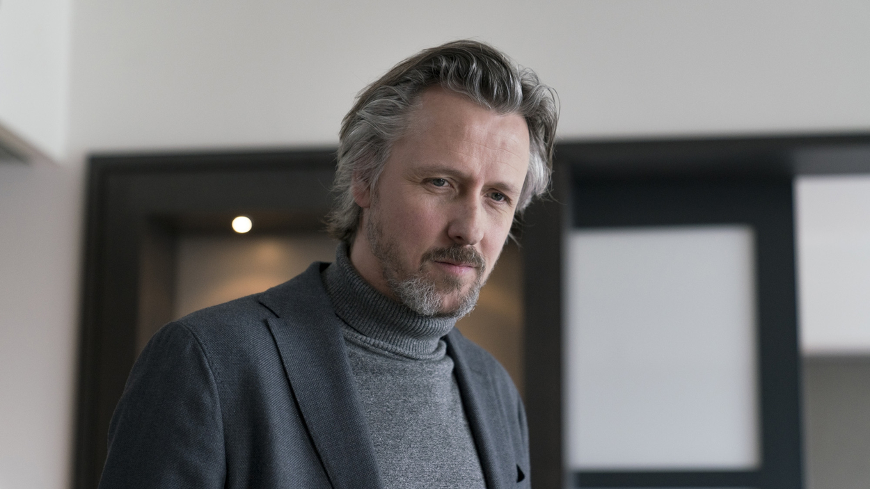 Daan Schuurmans