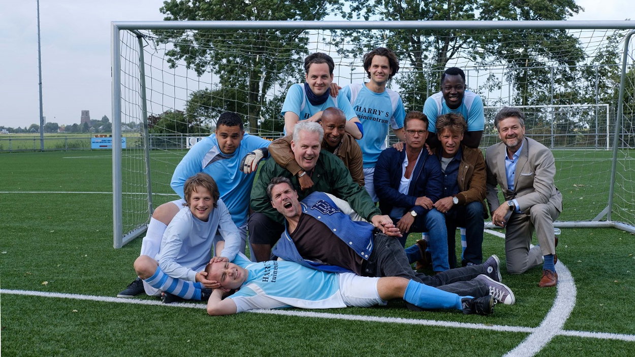 All Stars & Zonen S01