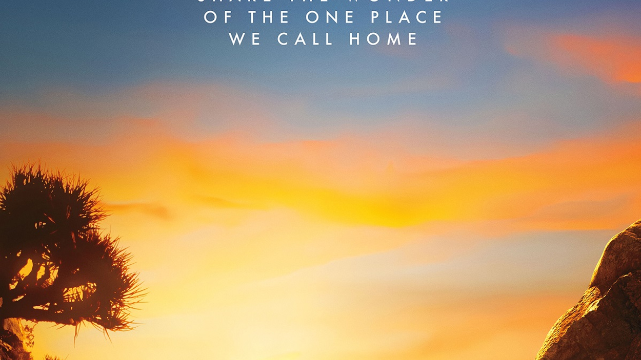 Our Planet