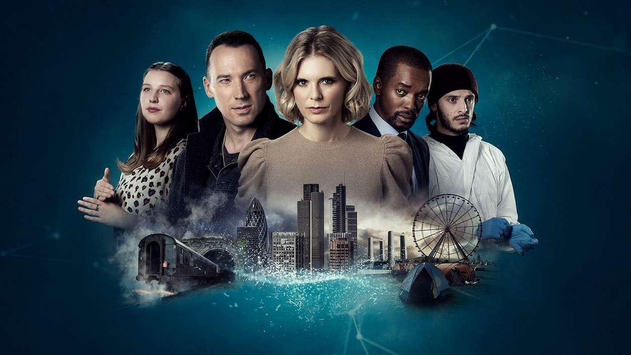 Silent Witness S26