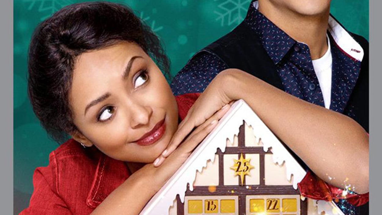 The Holiday Calender Heeft Trailer De Lagarde BNNVARA