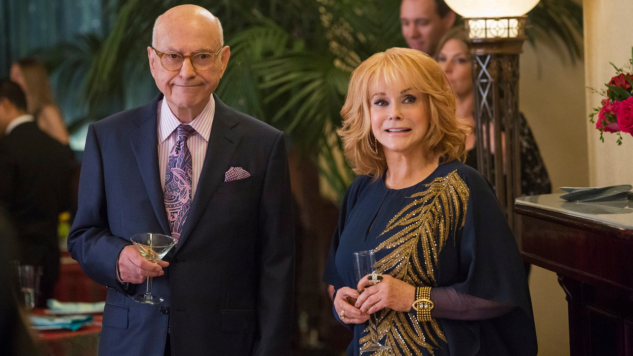 The Kominsky Method