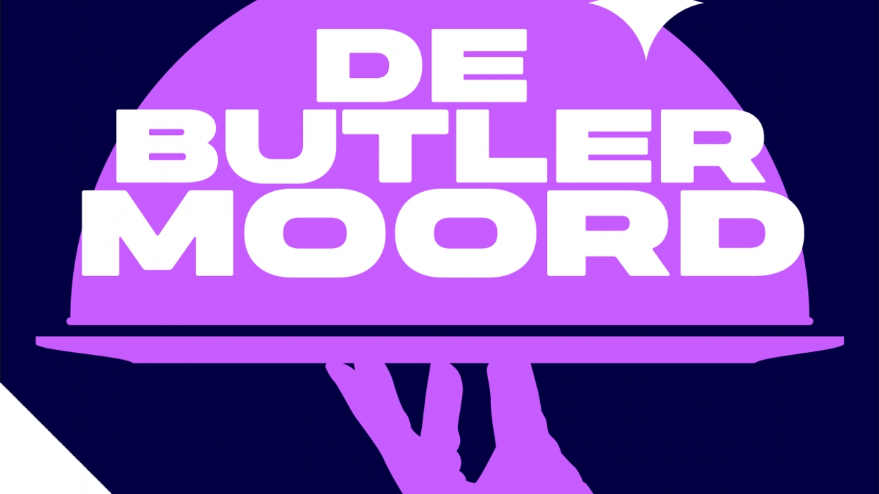 De Butlermoord